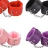Scd62bf9ab0d74303be5d347f82dda6a4n Paire de menottes érotique