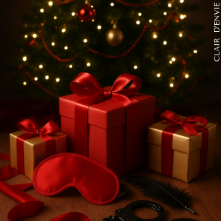 Coffret de Noël