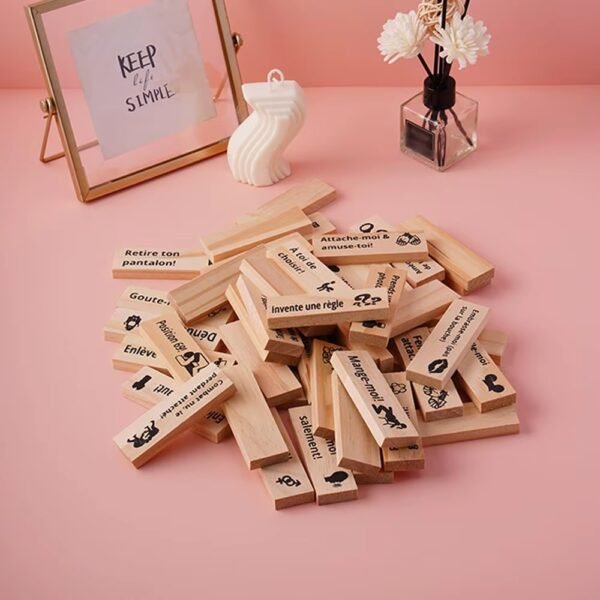 converted_4 Jeu en bois sexuel