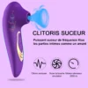 kf-S798256ccc4a440f0804f45fe0a4963c51 Vibromasseur stimulant le clitoris à succion