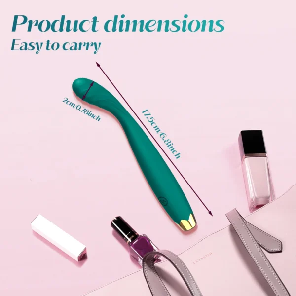 kf-Sc22129c3113a425e9b471b9cdb295a48s Vibromasseur fin et élégant